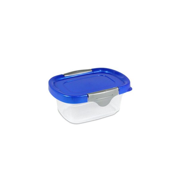 CAJA KENDYWARE RECTANG N1 0,5L KENDY(70580)