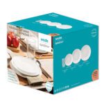 Vajilla Saturno Mediana 9855 16PZ NADIR(12030783)