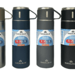 TERMO ISOTERMICO 450ML EXCALIBUR(A164-VB2303)