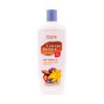 CREMA HIDRATANTE CACAO 532ML DELTA BRANDS (92153-12)