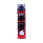 ESPUMA DE AFEITAR REGULAR 255G DELTA BRANDS (90474-12)