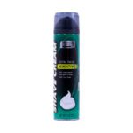 ESPUMA DE AFEITAR SENSIBLE 255G DELTA BRANDS (90475-12)