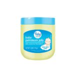 VASELINA CON AROMA A BEBE AZUL 170G DELTA BRANDS (5053-12)