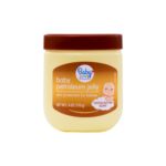 VASELINA DE MANTECA DE CACAO PARA BEBE 170G DELTA BRANDS (10337-12)