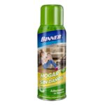 ADIESTRADOR DE MASCOSTAS HOGAR SIN DAÑOS 400ML (108026)