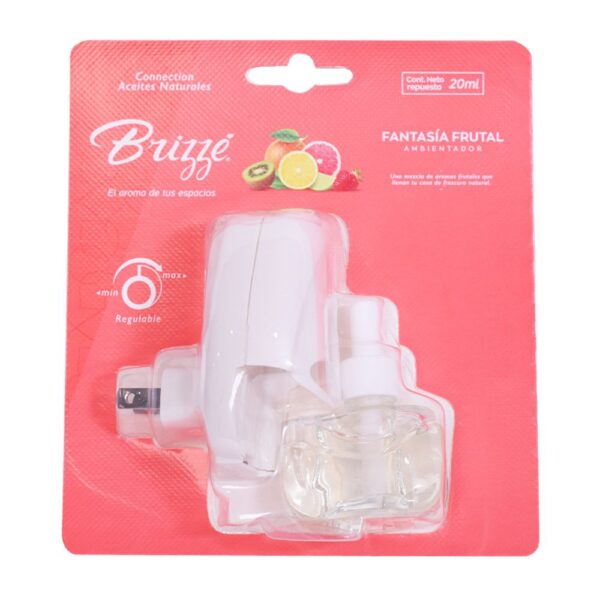 AMBIENT BRIZZE FANTASIA FRUTAL CONNECTION