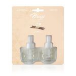 AMBIENT BRIZZE*20ml VAINILLA RPTO*2
