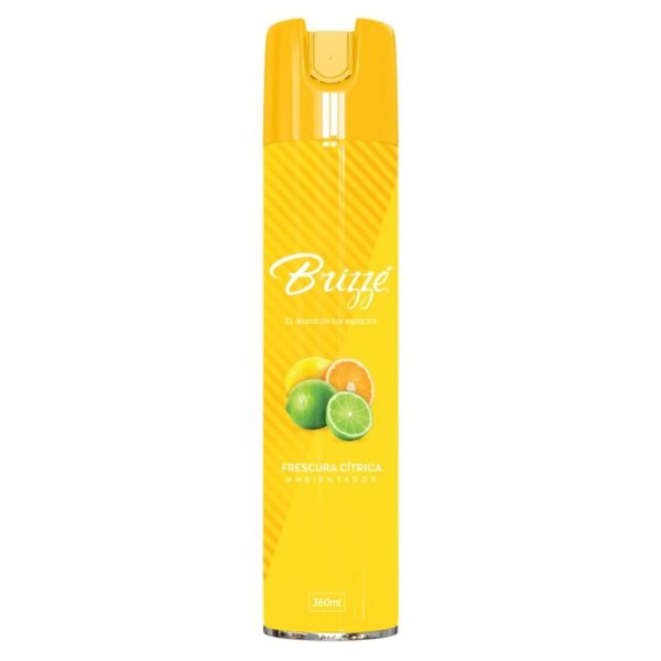 AMBIENT BRIZZE*360ml FRESCURA CITRICA