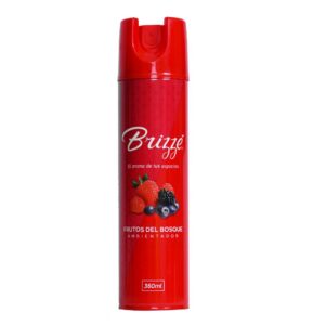 AMBIENT BRIZZE*360ml FRUTOS BOSQUE AERO
