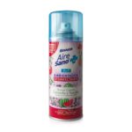 AMBIENTADOR DESINFECTANTE BINNER SANO LAVANDA/SANDIA 250ML (207148)