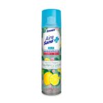 AMBIENTADOR DESINFECTANTE BINNER EUCALIPTO/LIMON 400ML (206622)