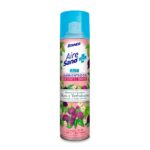AMBIENTADOR DESINFECTANTE BINNER MORA/YERBA 400ML (206619)