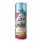 AMBIENTADOR DESINFECTANTE BINNER SANO EUCALIPTO LIMON 250ML (207147)