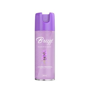 AMBIENTADOR AEROS LAV PRIMV 260ML BRIZZE