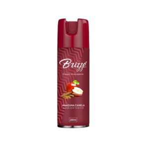 AMBIENTADOR AEROS MANZ CANL 260ML BRIZZE
