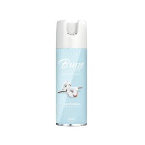 AMBIENTADOR AEROS TALC FRES 260ML BRIZZE
