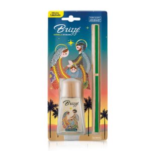 AMBIENTADOR PALITOS RATTAN BRIZZE ESTRELLA DE BELEN X 60ML