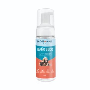BANO SECO 150 ML MON AMI