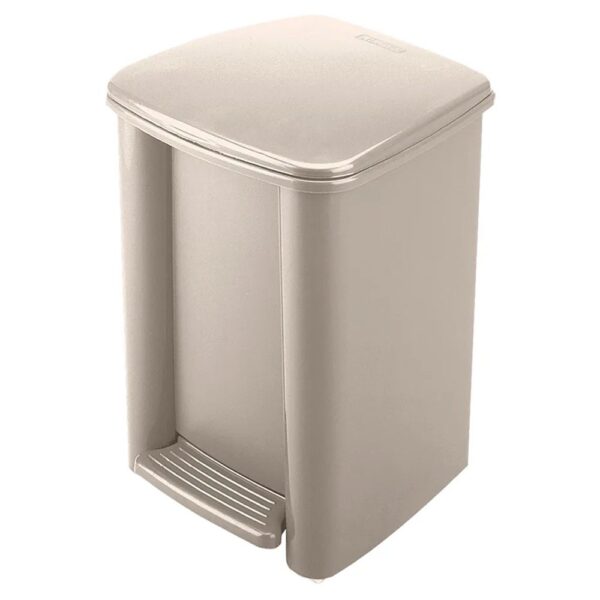 BASURERO PED 8L TP RIMAX