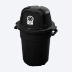 Basurero Res 100L Ng No Aprov