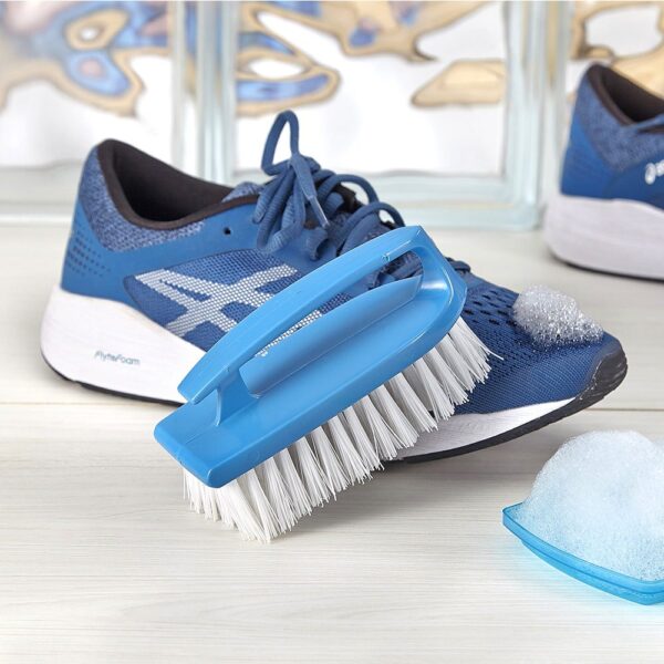 CEPILLO REF 99 MANO FUERTE AZUL VANYPLAS