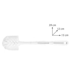 CEPILLO SANITARIO RED S/BASE 196 FULLER