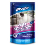 CERA SELLADORA DOYPACK 500ML (109791)