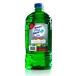 DESINFECTANTE PISOS BINNER SANO EUCALIPTO LIMON 2LT (207365)