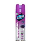 EXTERMIN ACAROS Y PULGAS X 400 ML -- EXCLUIDO IVA