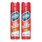 INSECT AER MATARAST 400ML X 2PZ EXTERMIN
