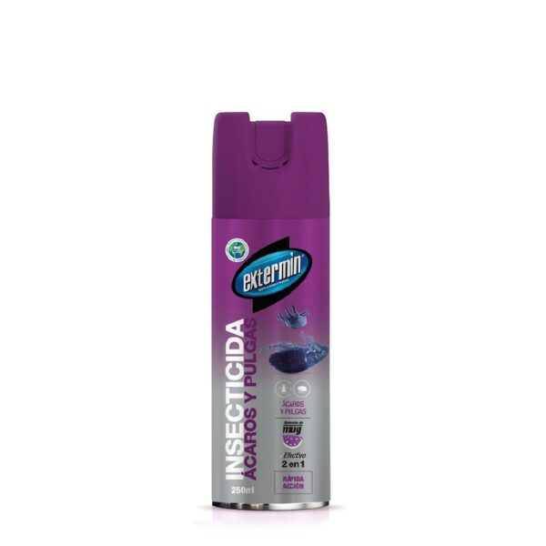 INSECT EXTERMIN*250ml ACAROS