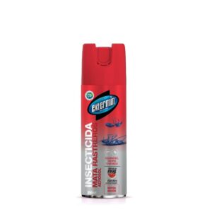INSECT EXTERMIN*250ml RASTREROS