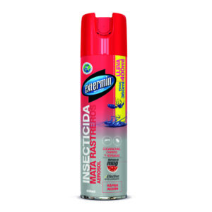 INSECTICIDA AEROSOL MATARASTREROS PAGUE 360 LLEVE 400- EXENTO IVA