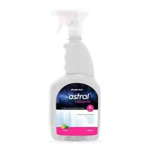 LIMPIADOR ASTRAL*500ml JUN/RANU LL1000ml