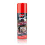 LIMPIADOR PANTALLAS LCD Y PLASMAS BINNER 240ML (107306)
