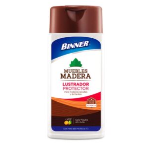 LUSTRAMUEBLES LIMA-LIMON 300ML (100728)