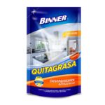 QUITAGRASA MANDARINA DOY PACK 500ML (108292)