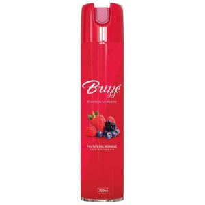 TRIPACK AEROSOLES MANZ CAN+FRUTOS+LAVANDA 360ML