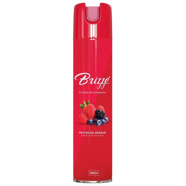 TRIPACK AEROSOLES MANZ CAN+FRUTOS+LAVANDA 360ML