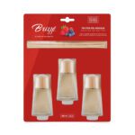 TRIPACK PALITOS DE RATTAN FRUTOS DEL BOSQUE 180ML BRIZZE