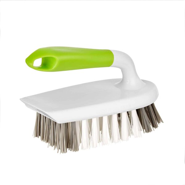 CEPILLO ROPA BCO/VDE VANYPLAS(47554)