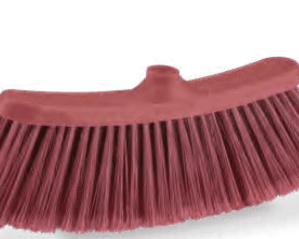 ESCOBA SUAVE GIRASOL CON MANGO 808 PINTO(12024)