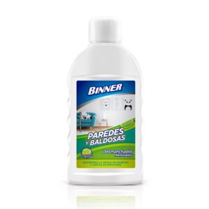 DESMANCHADOR BINNER DE PAREDES Y BALDOSAS 700ML(100709)