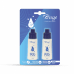 BLOQUEADOR DE OLORES SECRET POO EUCALIPTO DUO PACK 14ML BRIZZE(20013363)