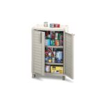 ARMARIO MEDIANO BARU TAUPE RIMAX (9290)
