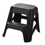 ESCALESILLA PRO NEGRO RIMAX (12609)