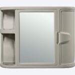 GABINETE BANO CON ESPEJO TP RIMAX(7316)