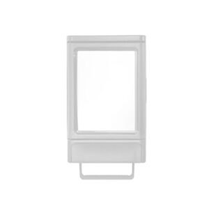 GABINETE BANO CORALINO BLANCO COLPLAST