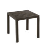 MESA BARU WENGUE RIMAX (11938)