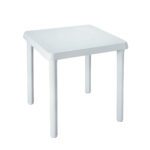 MESA CARIBE II BLANCO RIMAX (4550)